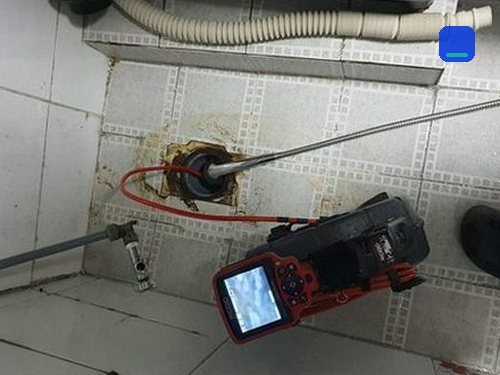 이문동 하수구막힘 상가 악취 배관 세척